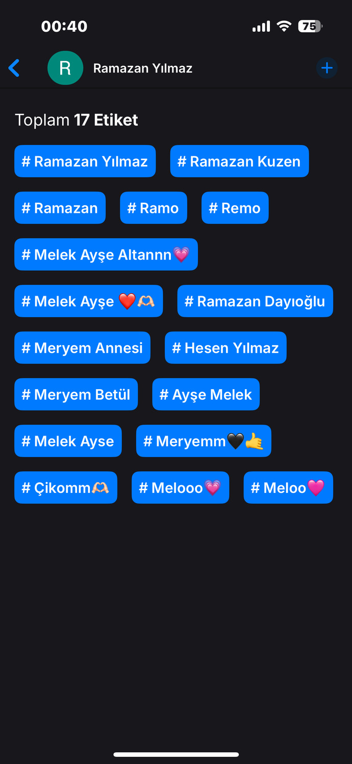 Bu uygulamayı pek bilmiyorum da birisi anlatabilir mi?