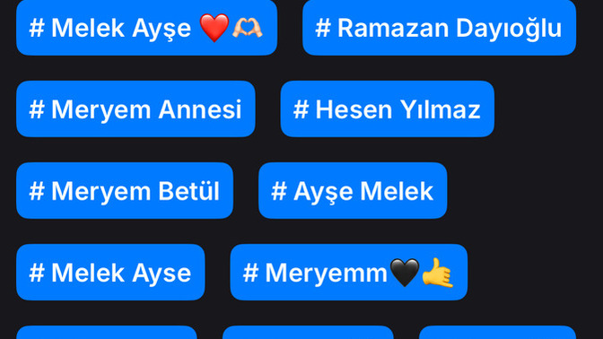 Bu uygulamayı pek bilmiyorum da birisi anlatabilir mi?
