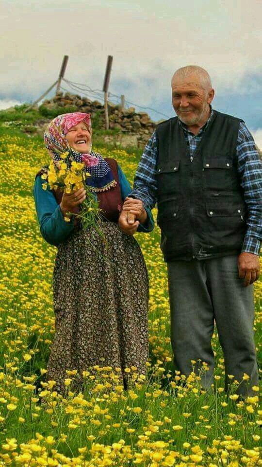 Tek bir insanla koca bir ömür geçirebilir misiniz?