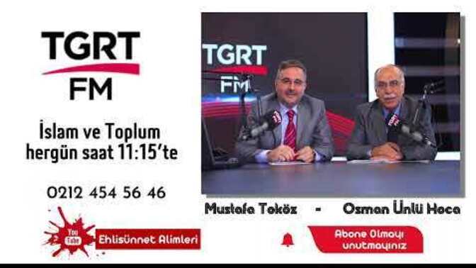 Size göre dini en doğru anlatan hoca kim?