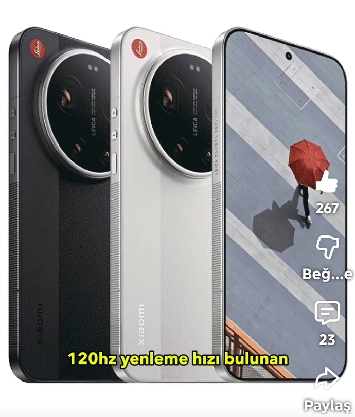 Teknoloji diyen birisi wardı izlediniz mi ?