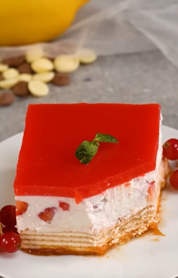 Senin için damak zevkine hitap eden yaş pasta nasıl olmalıdır?