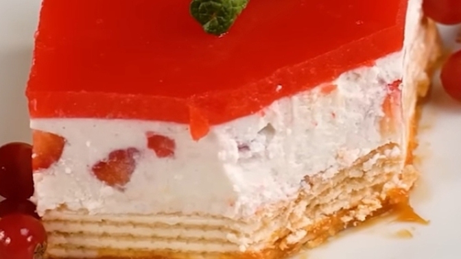 Senin için damak zevkine hitap eden yaş pasta nasıl olmalıdır?