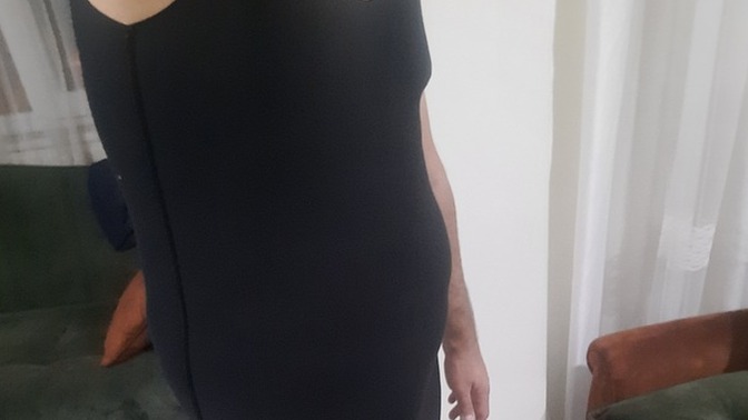 Çorap ve atlet uyumu nasıl aşklarım?