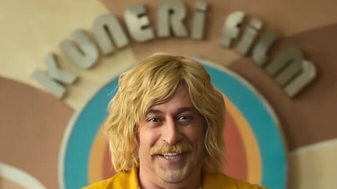 Nasıl bir filmde kimle oynamak istersiniz?