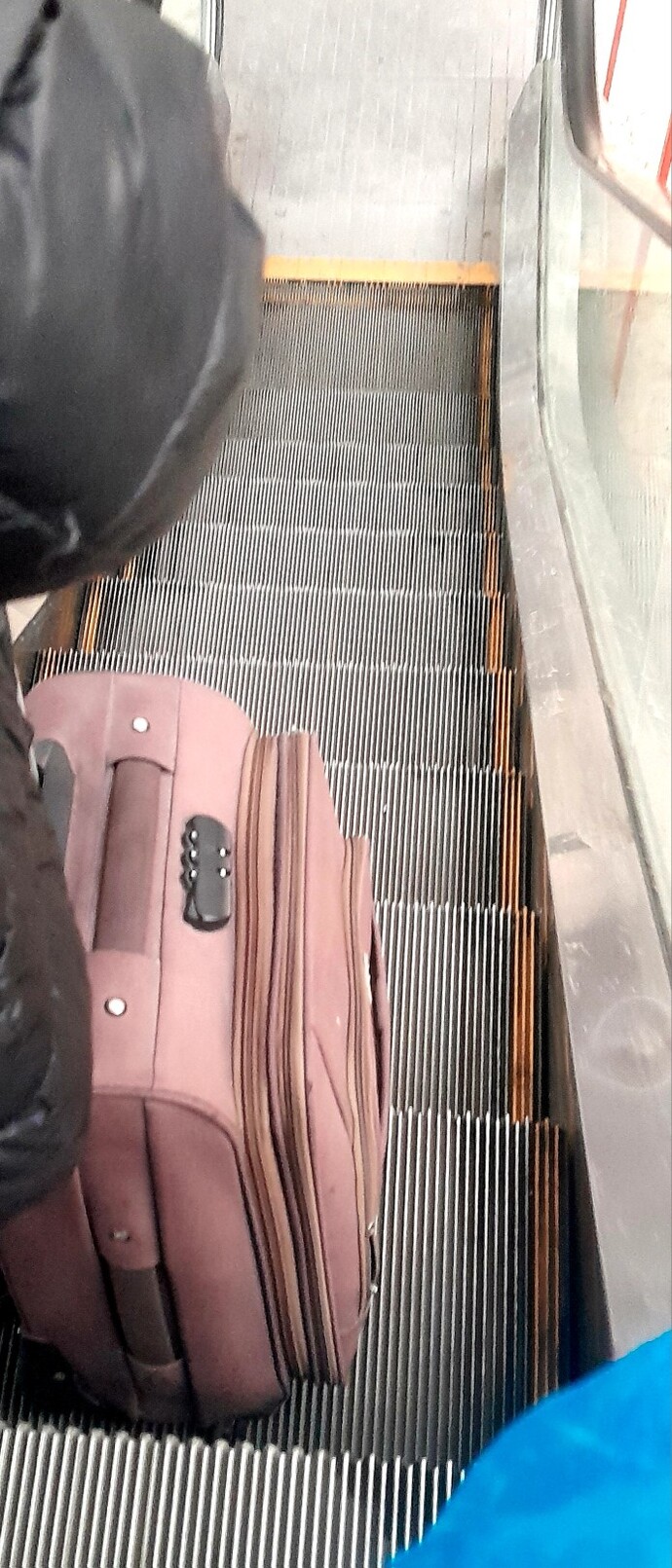 Sizce ben hangi ülkeye gidiyorum?