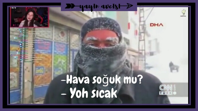Kışı dört gözle bekleyenler şimdi napıyor?