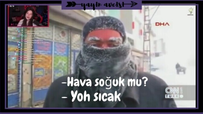 Kışı dört gözle bekleyenler şimdi napıyor?
