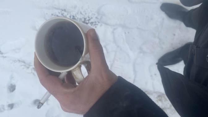 Kışın en sevdiğiniz üçlü hangisi?