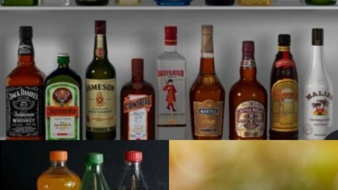 Yılbaşı gecesi ne içeceksiniz?