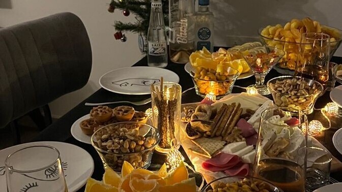 Yılbaşı gecesi için planlarınız neler?