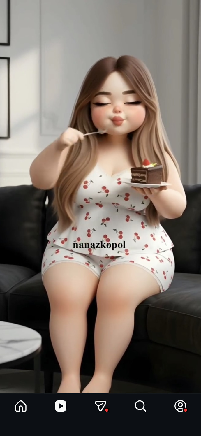 Ben tatlı olsam hangi tatlı olurdum?