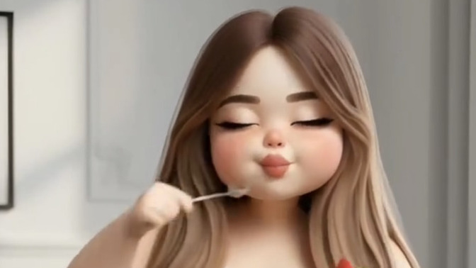 Ben tatlı olsam hangi tatlı olurdum?