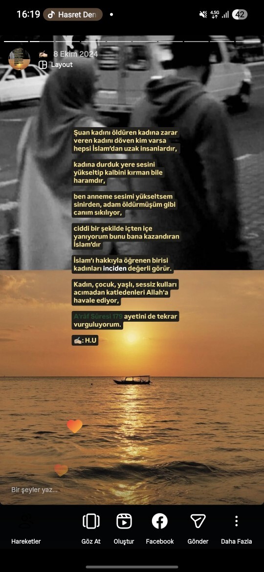 Kötü insanların ruhlarına ne olur, iyi insanların ruhları nereye gider sizce?