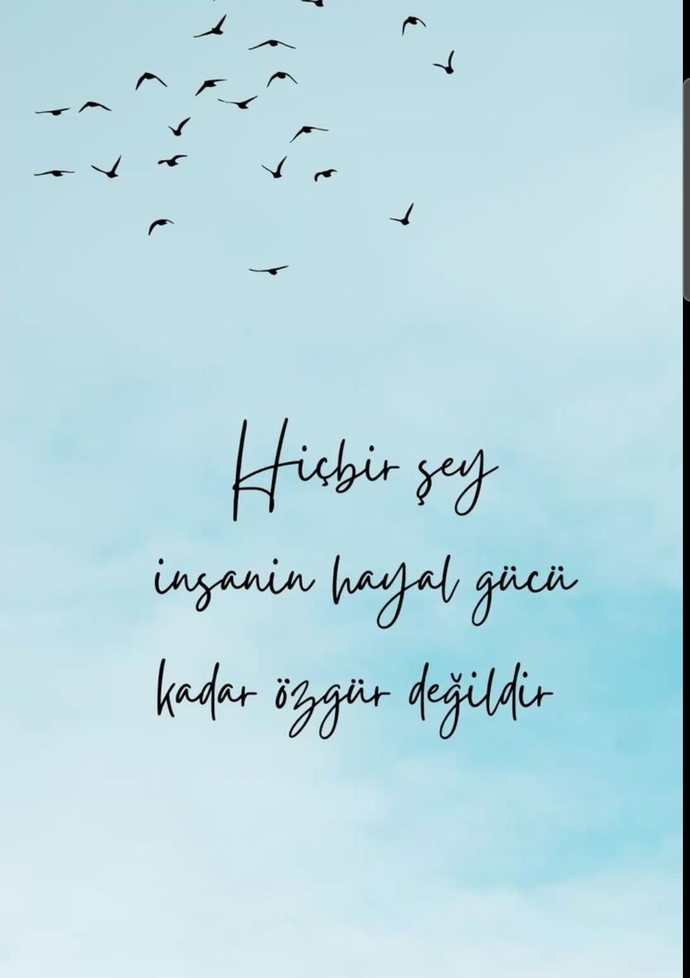 Yanlış hayal olur mu?