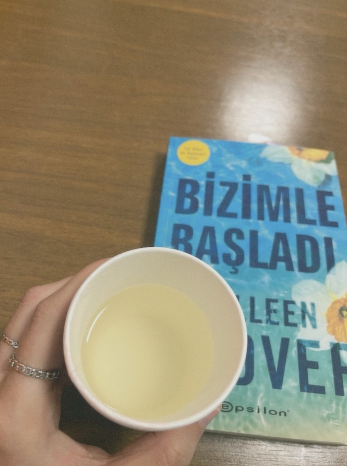 Salgın mı var dostlar?