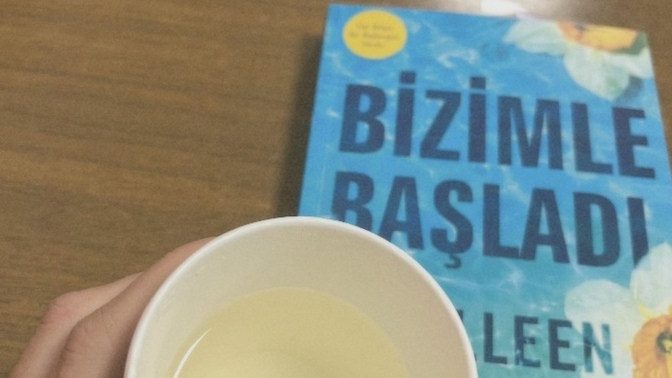 Salgın mı var dostlar?