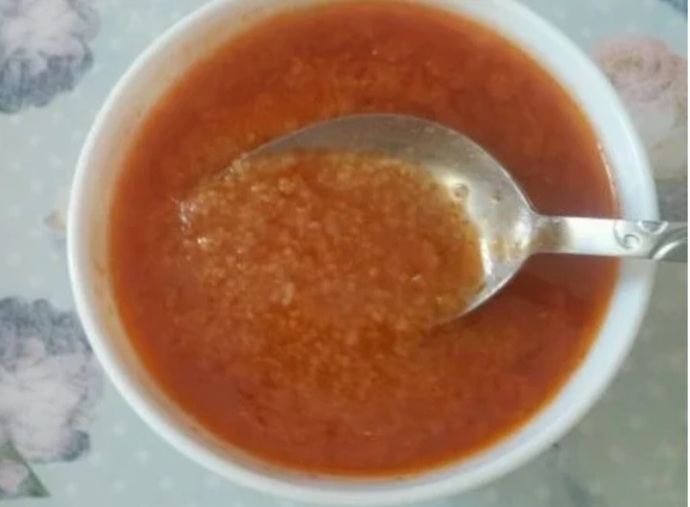 Düğü ( İnce Bulgur) Çorbası hiç yediniz mi seviyormusunuz?