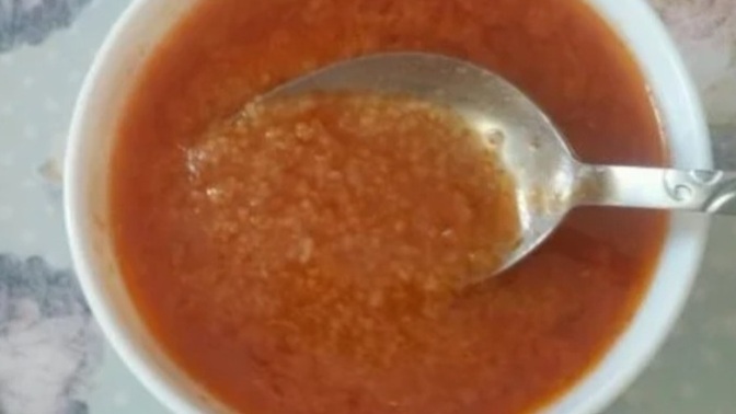 Düğü ( İnce Bulgur) Çorbası hiç yediniz mi seviyormusunuz?
