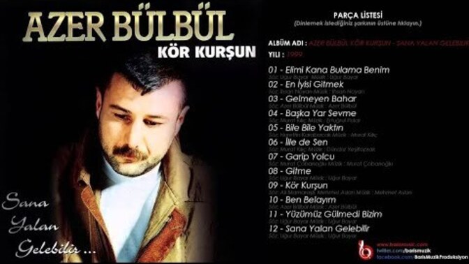 Sizinde var mıdır böyle arabesk damarınız😅?
