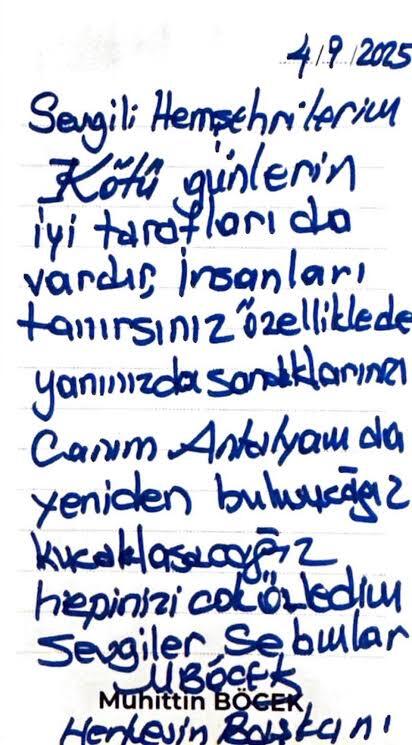 Sevgilin kötü günde yanında olmazsa iyi günde ona karşı tutumun nasıl olur?