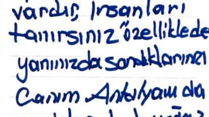 Sevgilin kötü günde yanında olmazsa iyi günde ona karşı tutumun nasıl olur?
