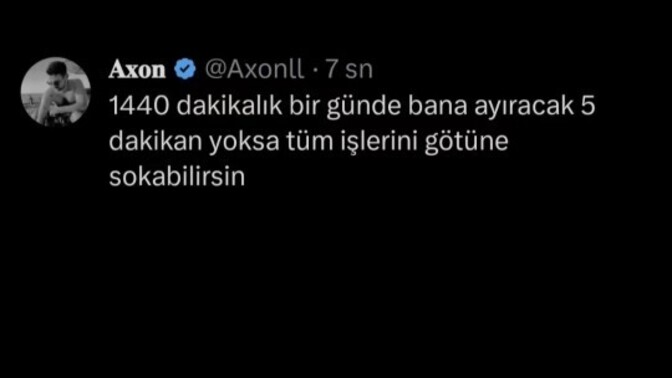 Bu tarz insanlara nasıl davranırsınız?