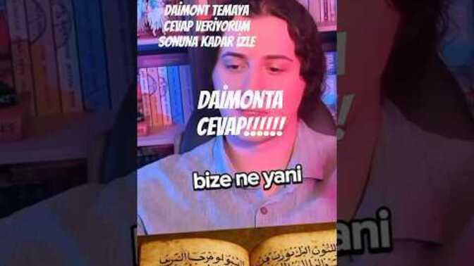 Sizce ateist tema mı haklı konuşmuş yoksa sondaki adam mı?