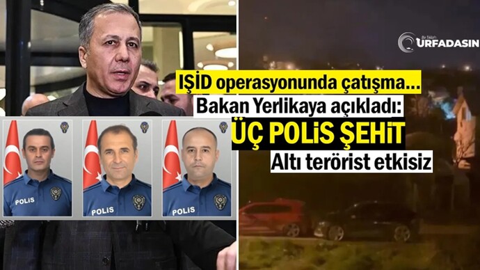 Şaka maka 😱😡 Bir günde 50 bin mahkum serbest bırakıldı 3 polis şehit oldu. Niye herkes normal karşılıyor?