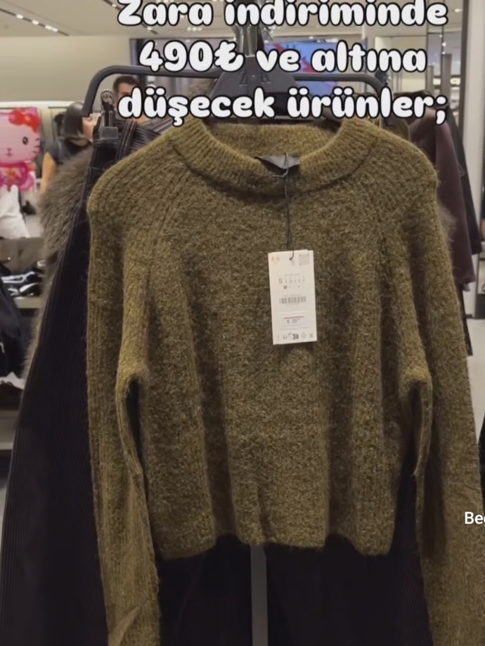 Şunları sırf zara diye alır mıydınız?