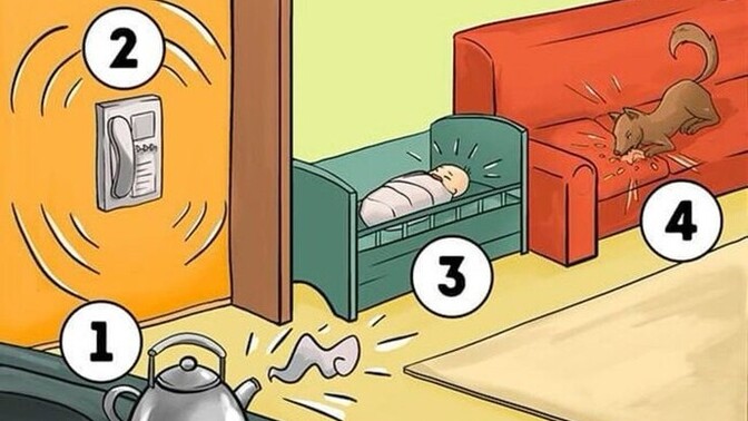 İlk olarak ne yapardın?