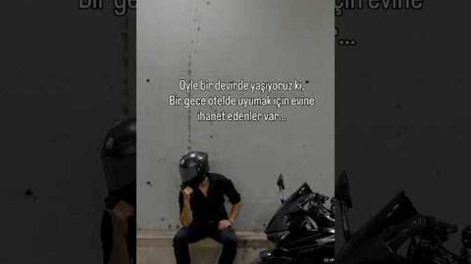 Böyle erkekler yüzünden biz kızlar sevilmiyor muyuz, cidden suç bizde mi?