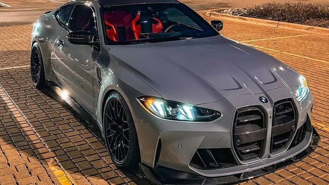 BMW'yi okurken nasıl telaffuz ediyorsunuz?