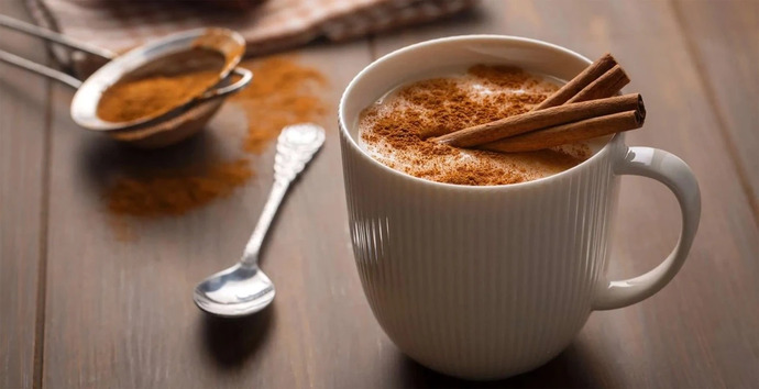 Soğuk kış akşamlarında salep sever misiniz, nasıl içmeyi tercih edersiniz?