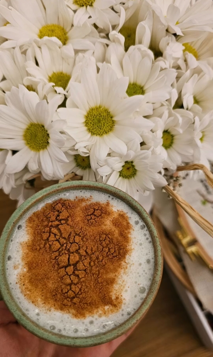 Soğuk kış akşamlarında salep sever misiniz, nasıl içmeyi tercih edersiniz?