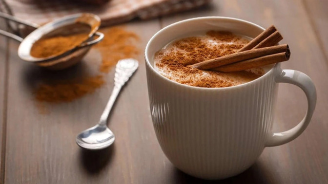 Soğuk kış akşamlarında salep sever misiniz, nasıl içmeyi tercih edersiniz?