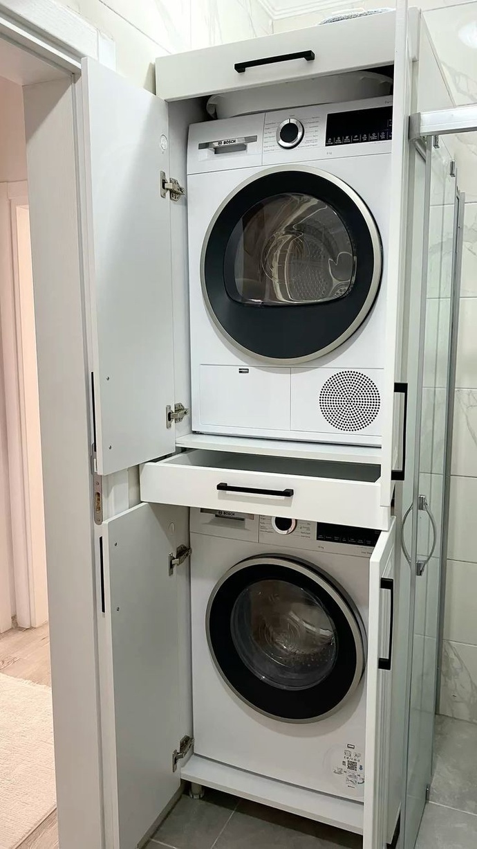 Her evde kurutma makinesi olmalı mı?