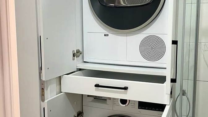 Her evde kurutma makinesi olmalı mı?