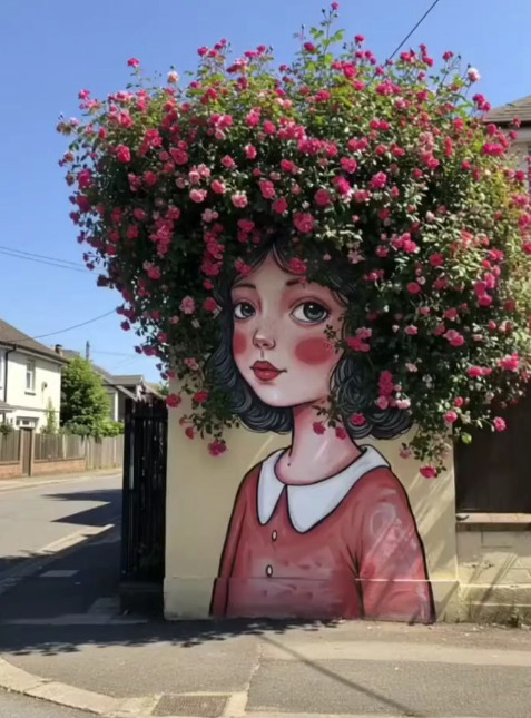 Sokak sanatçılığı ve graffiti sokaklara gerçekten renk mi katıyor yoksa kirli mi gösteriyor?