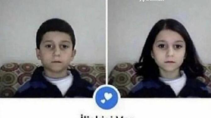Karşı cinsten arkadaşınız var mı?