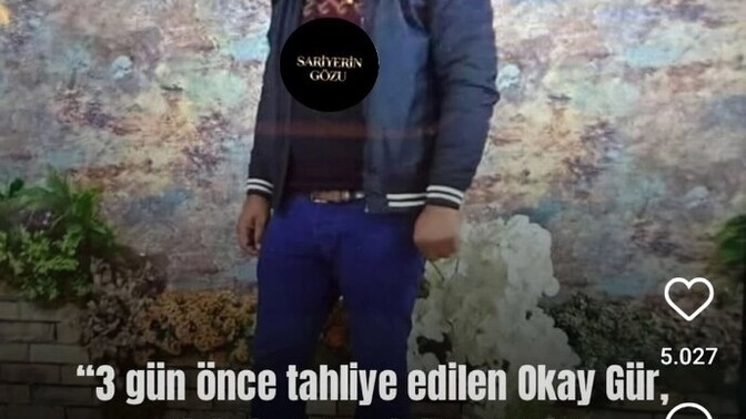 Ne s@lak insanlar var ya?