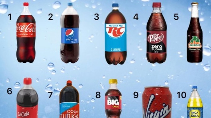 Size göre en iyi kola markası hangisi, coca cola mı pepsi mi yoksa başka bir marka mı?