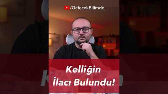 Erkeklerde kellik için en etkili saç çıkaran kellik ilacı hangisi?
