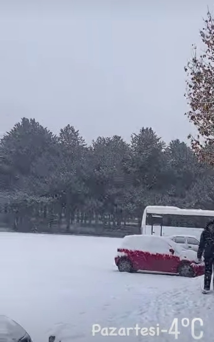 Çok soğuk:))))
