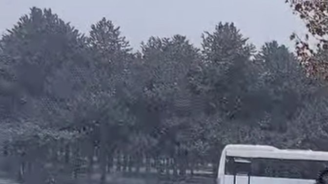 Sizde de kar yağdı mı, havalar nasıl, okullar tatil oldu mu?