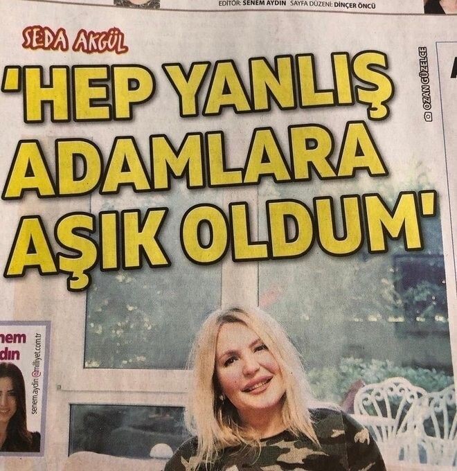 Hep yanlış kişilere mi aşık oldunuz?