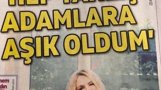 Hep yanlış kişilere mi aşık oldunuz?