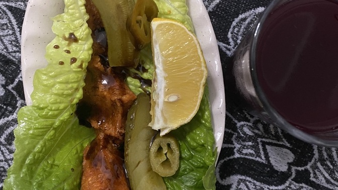 Ev yapımı çiğ köfte mi daha lezzetli yoksa hazır çiğ köfte mi, siz hangisini tercih ediyorsunuz?
