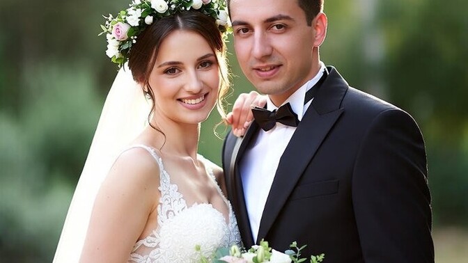 Kaç yaşında evlendiniz veya planlıyorsunuz?