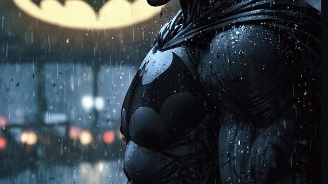 Batman mı? Tobey maqurili Spider-Man mı? Hangisi daha güçlü savaşsalar hangisi hangisi kazanırdı?
